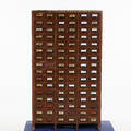 Lådfack