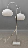 Golvlampa