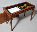SPELBORD 1800-TAL M SPELPJÄSER OCH SPELPLAN