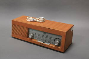 Radio Luxor