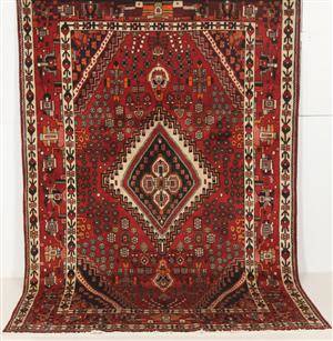 Persisk Bakhtiar 305 x 210 cm. 