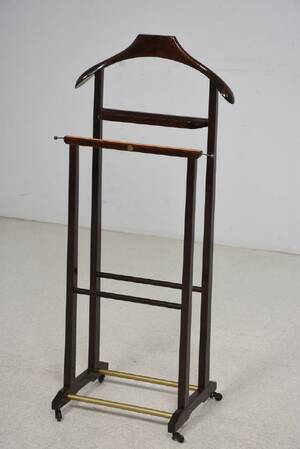 Herrbetjänt Brevettato