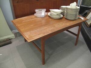 Soffbord, Folke Ohlsson