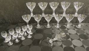 Vin  Sherryglas