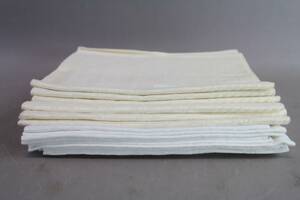 Linneservetter 12 st 6 st