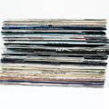 PARTI VINYLSKIVOR