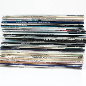PARTI VINYLSKIVOR