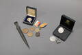 Medaljer