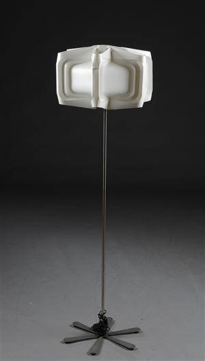 Standerlampe
