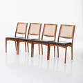 Stolar teak 