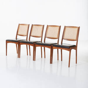 Stolar teak 