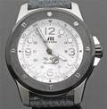 Meyers Fly Racer Automatic wristwatch This lot has been put up for resale under the new lot no. 3604510