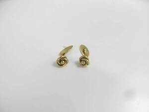 Manschettknappar, 1 par