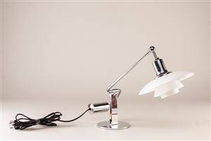 Poul Henningsen PH 21 Klaverlampe