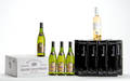 20 fl. Muscat de Rivesaltes.