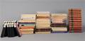Samling H.C. Andersen litteratur