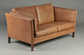 Dansk møbelproducent, to-pers. sofa