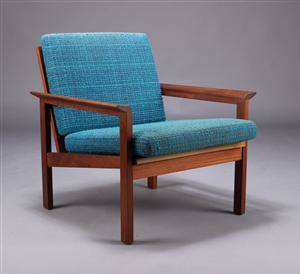 Dansk møbelproducent, lænestol