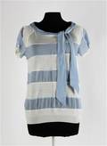 Christian Dior, t-shirttopp, strl. 42