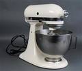KitchenAid. Køkkenmaskine, model KSM90 med kødhakker mm. 