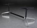 Charles Eames. Løst stel til Segmented Table 