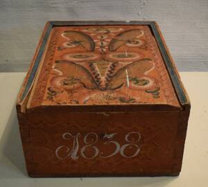1838 Trälåda
