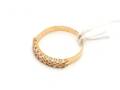 Ring 18K 16¾