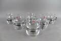 Kaffeglas Iittala 6 st
