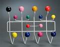 Charles  Ray Eames. Hang-It-All knage. Herman Miller 