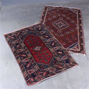 Orientalske tæpper 2