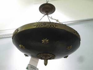 Ampel, Karl Johan-stil