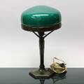 Bordslampa