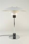 Poul Henningsen, bordlampe, PH 4½-3½, Louis Poulsen