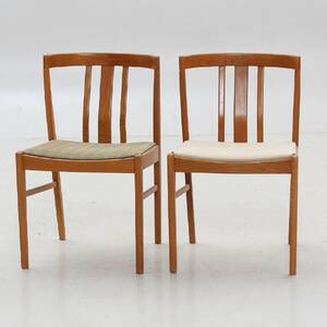 STOLAR FYRA st., 1960-tal.