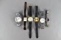 Armbandsur 6 st bla Seiko