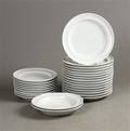 Grethe Meyer for Kgl. Hvidpot spiseservice, porcelæn 26