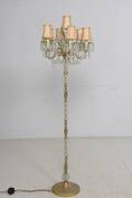 Golvlampa