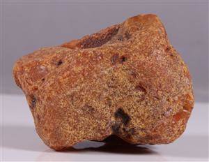 Dansk ravklump, ca. 121 gr