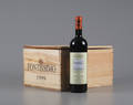 Le Fonti. Panzano 1999 6