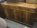 Sideboard, idegran