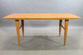 Soffbord i teak 