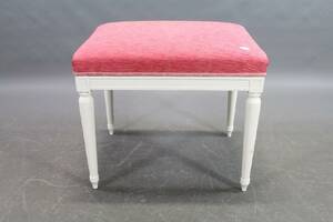 Pall i gustaviansk stil 
