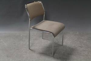 Stapelbara stolar 15 st