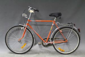 Herrcykel Crescent 28 HG41353-19