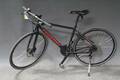 Cykel hybrid Nishiki 28 HG49448-19