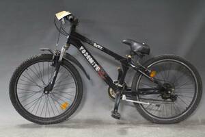 Barncykel Yosemite 24 HG39810-19