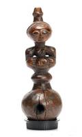 Pipa, Songye, Kongo