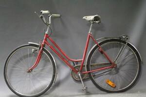 Damcykel Maraton 28 HG4883-19