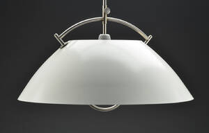 Hans J. Wegner for Louis Poulsen. Pendel 