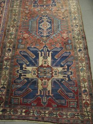 Matta, orientalisk